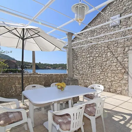 Janska Nyaraló Dubrovacko Primorje